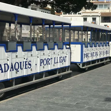 Lets Holidays Cadaqués